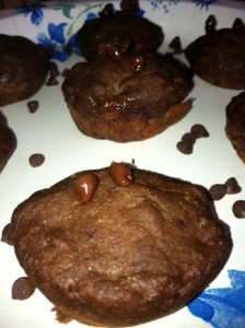 Hubba, Hubba. Chocolate is the only inanimate object that does NOT judge me. 